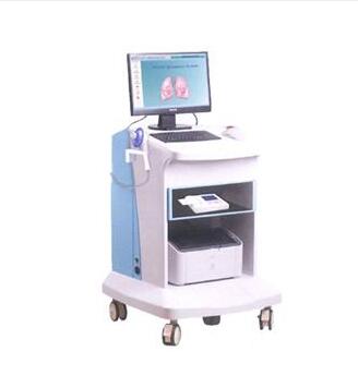 麥邦MSA99臺車型肺功能儀