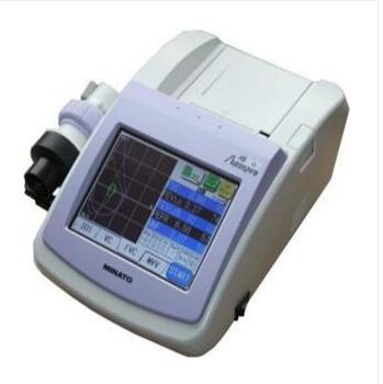 日本美能肺功能儀AS-507