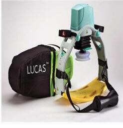 美敦力菲康心肺復蘇機