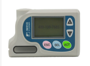 福尼亞胰島素泵 IP-101-II (二代泵)