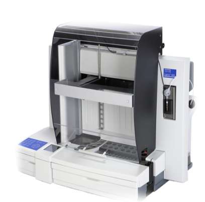 德國美創Coatron1800全自動凝血分析儀