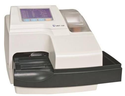 優利特500B半自動尿液分析儀