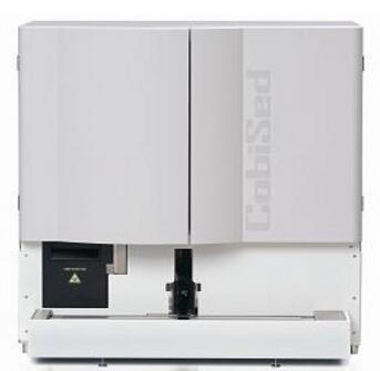 羅氏CobiSed全自動尿有形成份分析儀