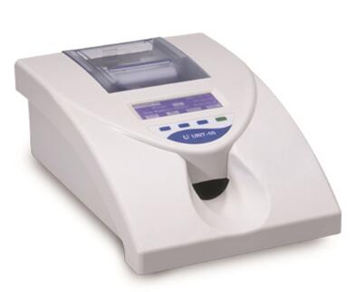 優(yōu)利特URIT-55尿液分析儀