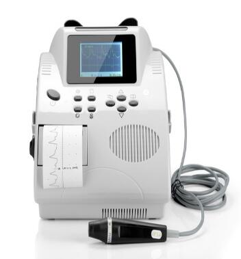 貝斯曼BV-620VP多普勒血流探測(cè)儀（單向）