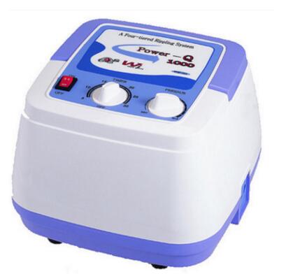 韓國元金POWER-Q1000家用空氣波壓力波治療儀