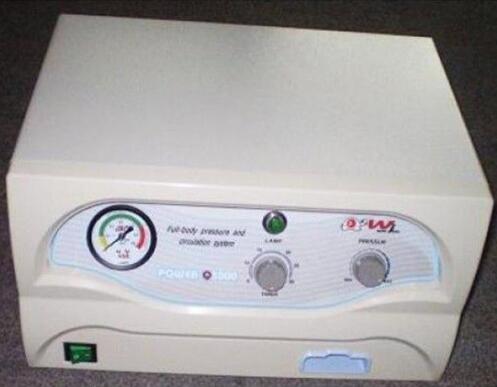 韓國元金 Q3000(加強型)空氣波壓力儀