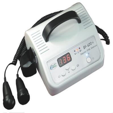 貝斯曼BF-600+多普勒胎心儀