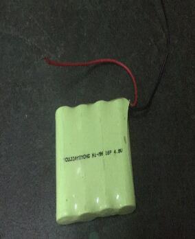 勁松多普勒胎音儀CTJ-1A電池配件