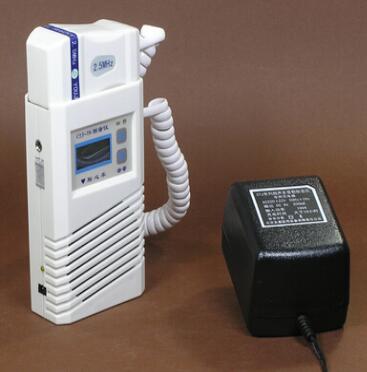 勁松CTJ-1S超聲多普勒胎音儀