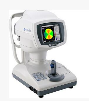 日本多美TOMEY RT-7000全自動角膜曲率地形圖儀
