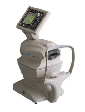 日本拓普康SP-1P角膜內(nèi)皮細(xì)胞計(jì)