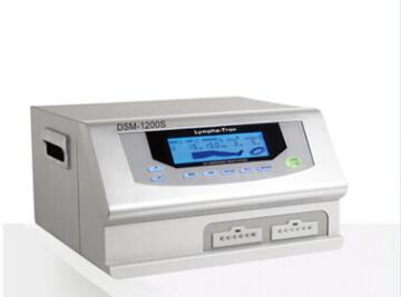韓國大星十二腔空氣波壓力治療儀 DSM-1200s