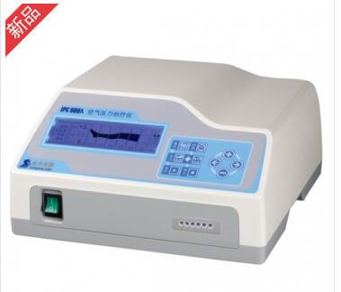 龍馬負圖空氣壓力波治療儀600A