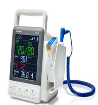 邁瑞生命體征監護儀