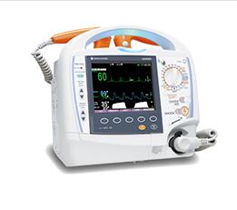 日本光電TEC-5602/5621/5631心電除顫器