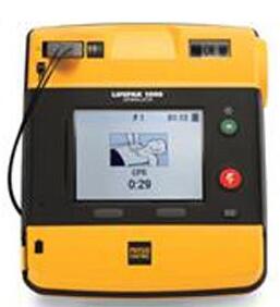美敦力Lifepak 1000除顫監護儀