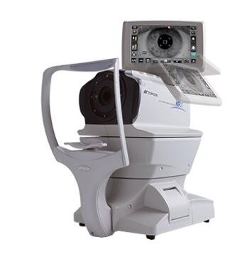 拓普康KR-1 / RM-1全自動角膜曲率電腦驗光儀 / 全自動電腦驗光儀