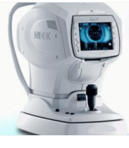 尼德克TONOREF II全自動電腦驗光儀