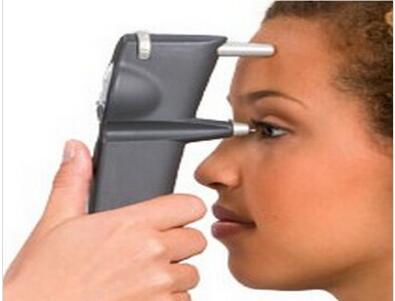 芬蘭icare(愛科)TA 01回彈眼壓計