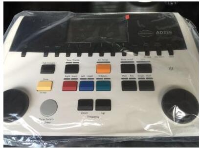 丹麥國際聽力AD226型聽力計