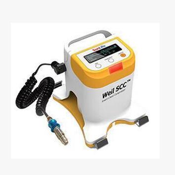 美國威爾Weil Weil SCC智能化心肺復蘇系統v