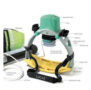 美敦力菲康心肺復(fù)蘇機(jī)lucas2
