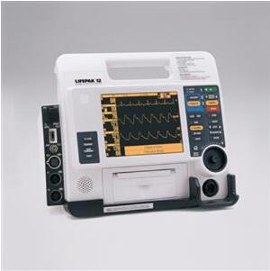 美敦力菲康除顫監(jiān)護(hù)儀Lifepak12