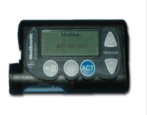 美敦力易泵 胰島素泵 (712E)