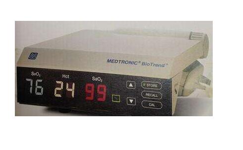 美敦力血氧飽和度儀Biotrend
