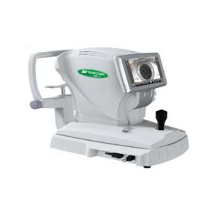 拓普康電腦驗(yàn)光儀RM-800