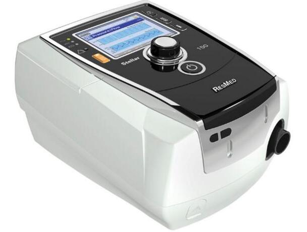 瑞思邁Stellar 150呼吸機