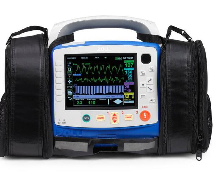 美國卓爾ZOLL X Series除顫儀