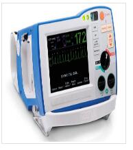 美國卓爾 R Series 除顫儀