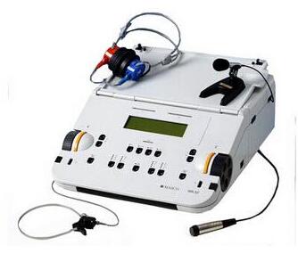 臨床型聽力計MA51