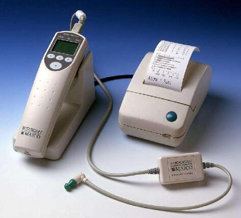 德國Eroscan新生兒聽力篩查儀