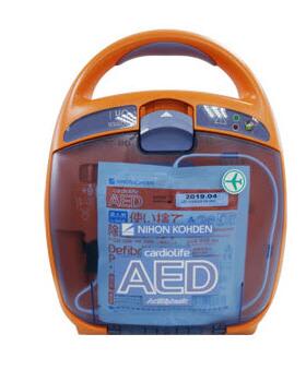 日本光電AED-2151自動體外除顫器