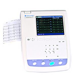 ECG-1250C/P心電圖機