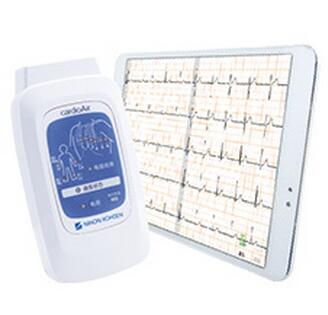 ECG-2010十二導(dǎo)心電圖自動分析記錄儀