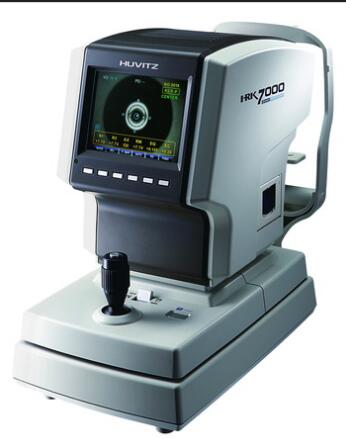 HRK-7000全自動電腦驗光