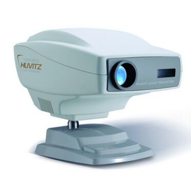 CCP-3100視力投影儀