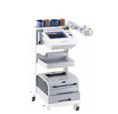 日本OMRON動脈硬化檢測儀BP-203RPEⅢ