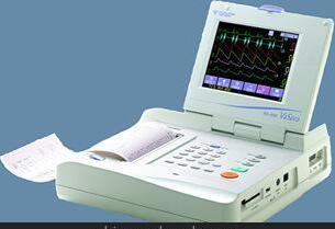 福田血壓脈搏測量裝置vs-1500a