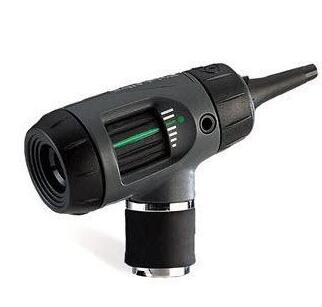 美國偉倫廣角檢耳鏡23820型