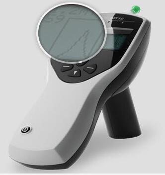 手持式中耳分析儀MT10