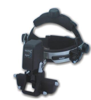 英國keeler Vantage Plus數碼雙目間接檢眼鏡