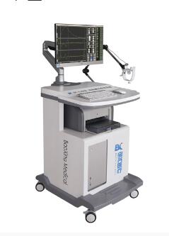 BX-5100B型動(dòng)脈硬化檢測(cè)系統(tǒng)