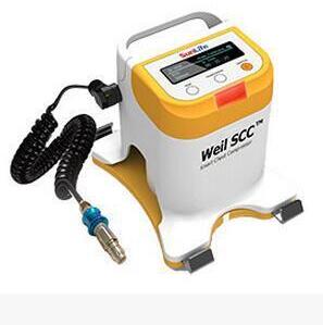 美國威爾Weil Weil SCC 智能化心肺復蘇系統
