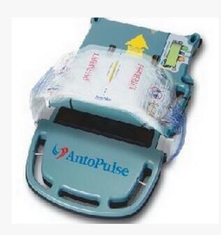 美國卓爾 AutoPulse 自動心肺復蘇系統