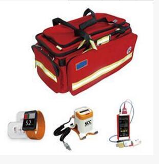 美國威爾Weil S-CPR SET 智能復蘇單元